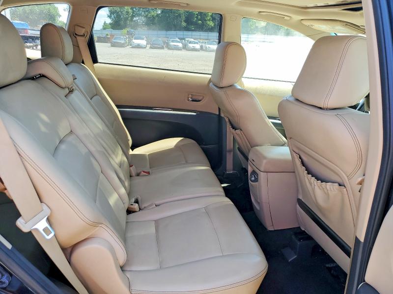2012 Subaru Tribeca მანქანა იყიდება აუქციონზე, vin: 4S4WX9HD3C4401438, აუქციონის ნომერი: 63569716