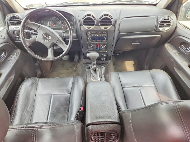 Продаж на аукціоні авто 2007 Gmc Envoy, vin: 1GKDT13S172191359, номер лоту: 64641706