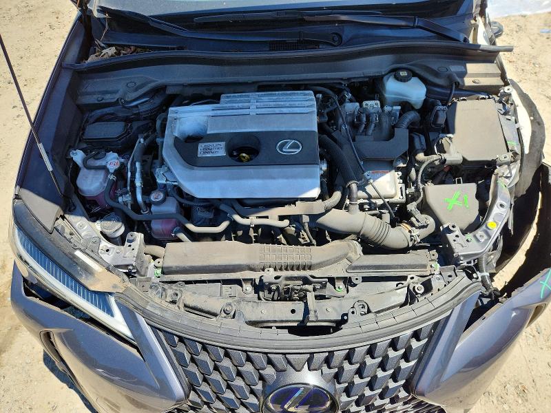 Aukcja sprzedaży 2021 Lexus Ux, vin: JTHP9JBH8M2037965, numer aukcji: 63710536