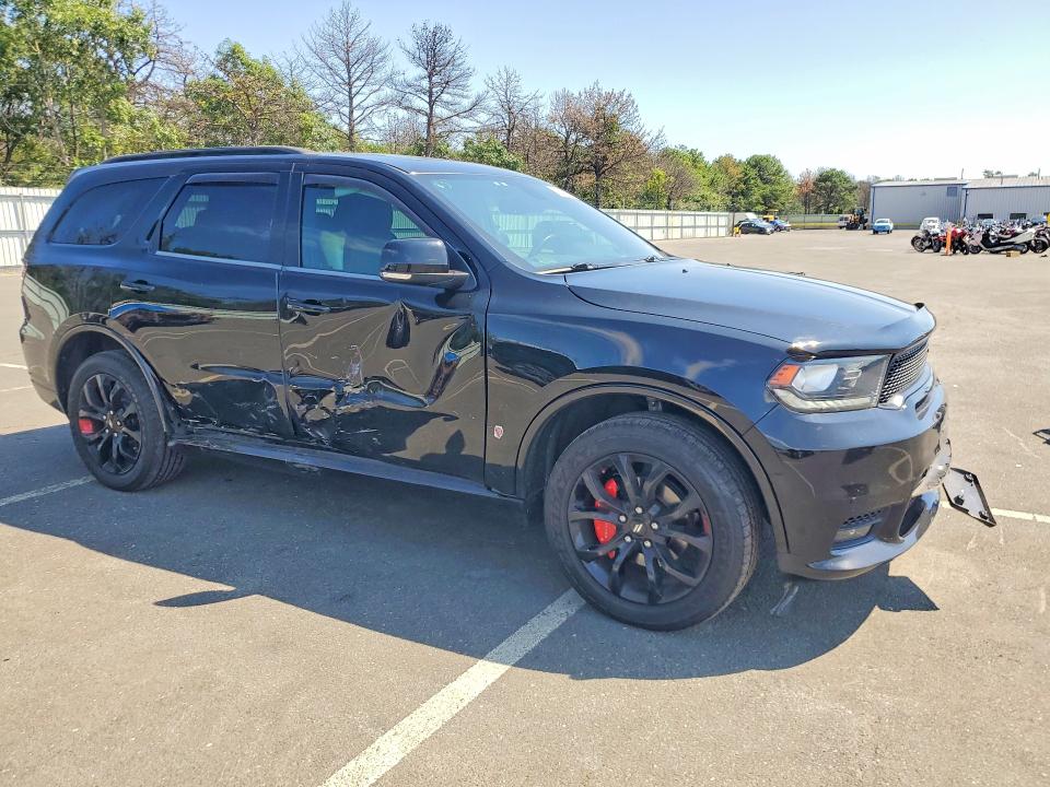Aukcja sprzedaży 2019 Dodge Durango, vin: 1C4RDJDG2KC586226, numer aukcji: 65584676