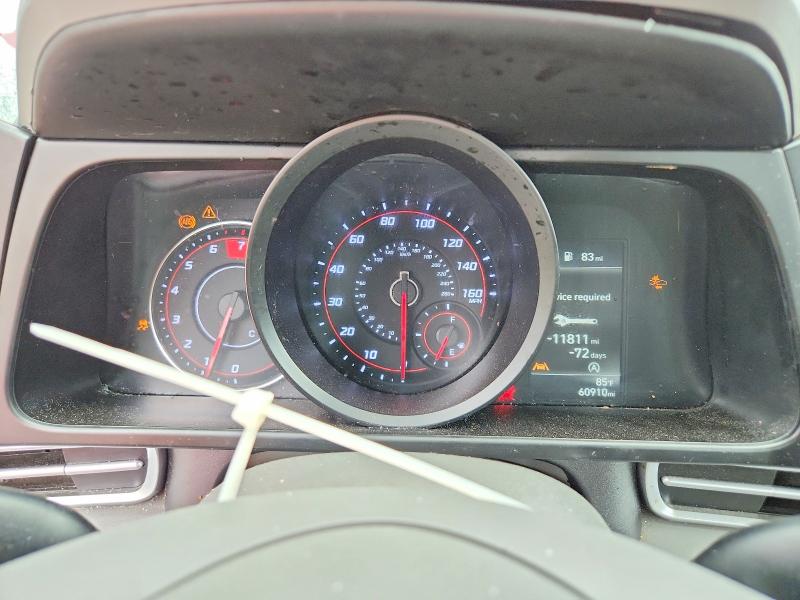 Aukcja sprzedaży 2023 Hyundai Elantra, vin: KMHLL4AG0PU628727, numer aukcji: 66448416