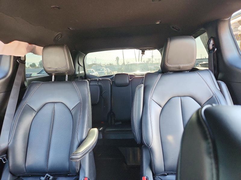 Aukcja sprzedaży 2025 Chrysler Pacifica, vin: 2C4RC1S74SR536361, numer aukcji: 66163236