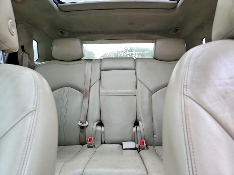 Продажа на аукционе авто 2013 Cadillac Srx, vin: 3GYFNCE36DS525640, номер лота: 64759186