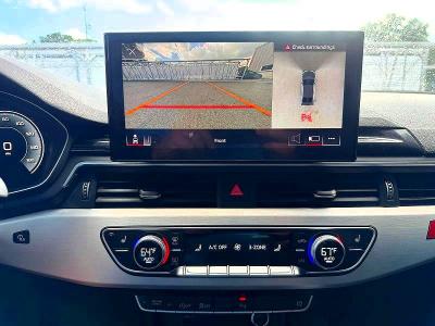 2021 Audi A5 მანქანა იყიდება აუქციონზე, vin: WAUTAAF58MA012431, აუქციონის ნომერი: 65259596