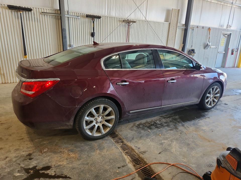Aukcja sprzedaży 2014 Buick Lacrosse, vin: 1G4GB5G30EF249811, numer aukcji: 64230796