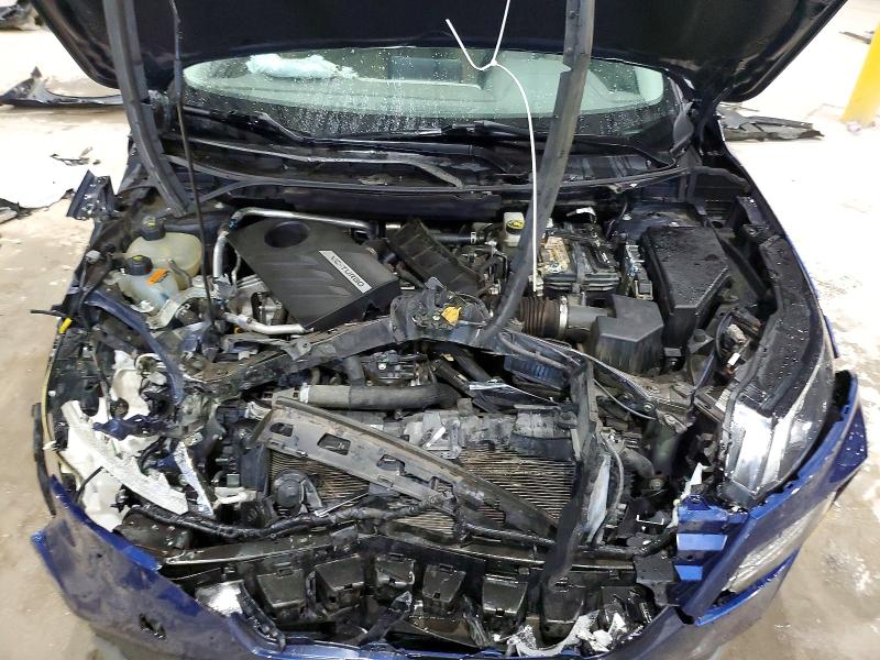 Продаж на аукціоні авто 2023 Nissan Rogue, vin: 5N1BT3BAXPC753014, номер лоту: 66065506