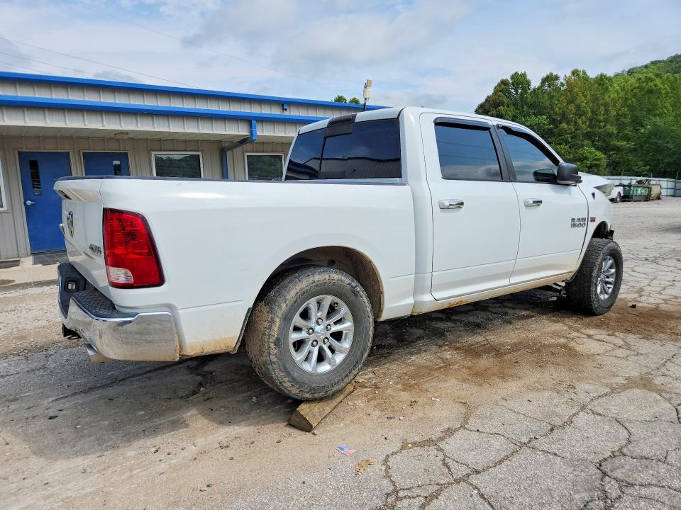 Aukcja sprzedaży 2014 Ram 1500, vin: 1C6RR7LT9ES268639, numer aukcji: 64775556