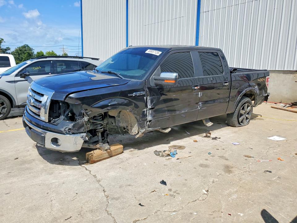 2014 Ford F150 მანქანა იყიდება აუქციონზე, vin: 1FTFW1EF5EKG28630, აუქციონის ნომერი: 65657126