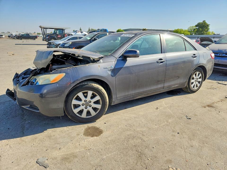 Aukcja sprzedaży 2009 Toyota Camry, vin: 4T1BB46K49U074669, numer aukcji: 66141826