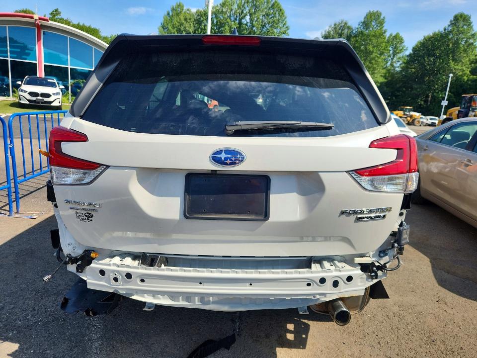 Продажа на аукционе авто 2024 Subaru Forester, vin: JF2SKAMC0RH413128, номер лота: 63589096