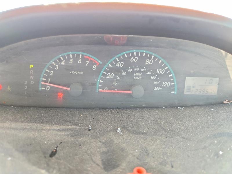 Aukcja sprzedaży 2009 Toyota Yaris, vin: JTDBT903891347551, numer aukcji: 63404906