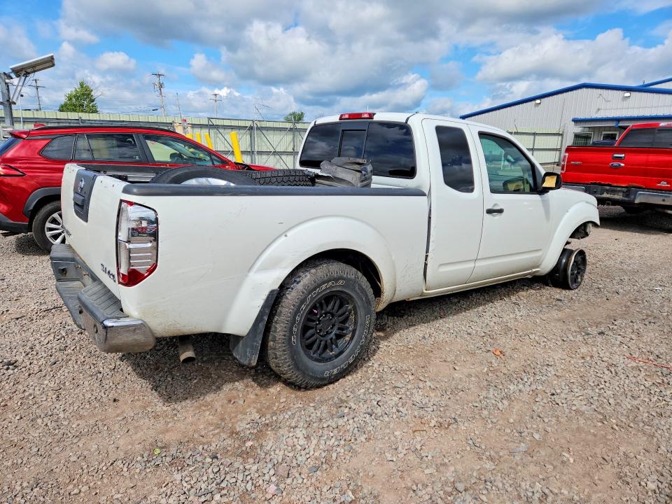 Продажа на аукционе авто 2017 Nissan Frontier, vin: 1N6AD0CW5HN754483, номер лота: 64775686
