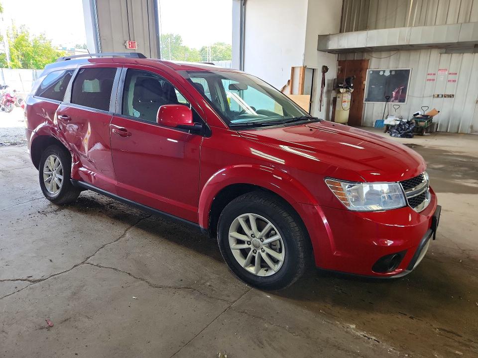 Продаж на аукціоні авто 2017 Dodge Journey, vin: 3C4PDCBG5HT523012, номер лоту: 66382916