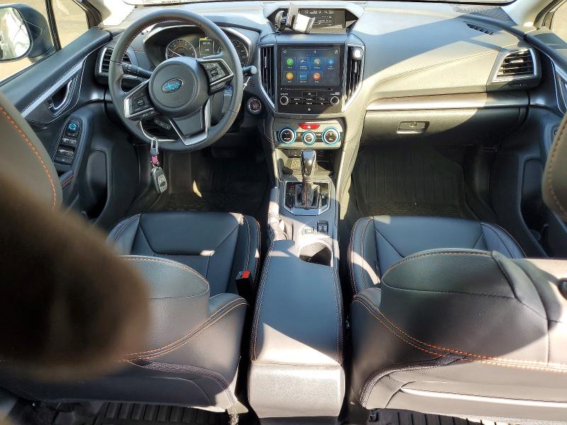 64162826 :رقم المزاد ، JF2GTHMC9P8238788 vin ، 2023 Subaru Crosstrek مزاد بيع