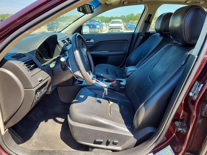 Aukcja sprzedaży 2012 Ford Fusion, vin: 3FAHP0JA0CR362975, numer aukcji: 66025796