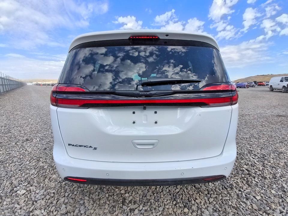 Aukcja sprzedaży 2026 Chrysler Pacifica, vin: 2C4RC1BG3TR280571, numer aukcji: 65721026