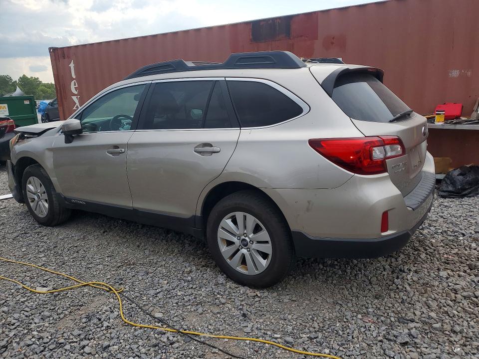 Aukcja sprzedaży 2015 Subaru Outback, vin: 4S4BSBDC0F3350833, numer aukcji: 64139486