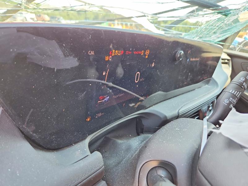 65012106 :رقم المزاد ، KL4AMBS22RB138881 vin ، 2024 Buick Encore Gx مزاد بيع