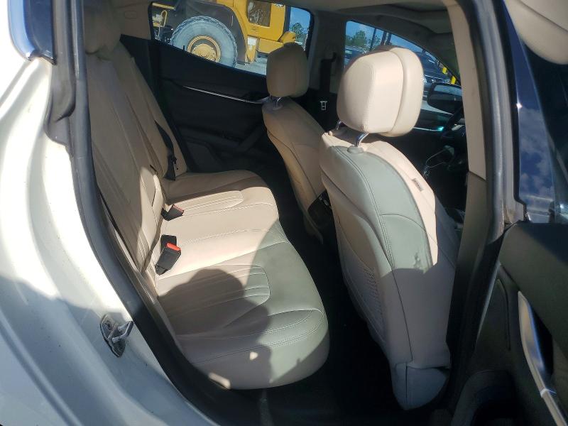 65299326 :رقم المزاد ، ZAM57RTA3E1094737 vin ، 2014 Maserati Ghibli مزاد بيع