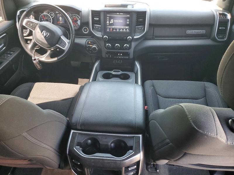 Aukcja sprzedaży 2020 Ram 1500, vin: 1C6SRFFT2LN402734, numer aukcji: 66945516