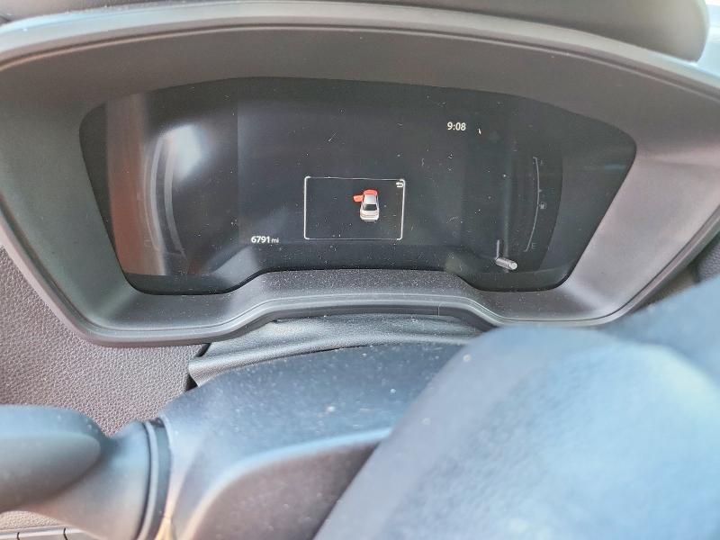 Aukcja sprzedaży 2026 Toyota Corolla, vin: 5YFB4MDE6TP386489, numer aukcji: 66947886