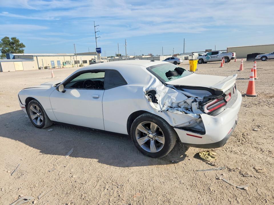 65824316 :رقم المزاد ، 2C3CDZAG2KH750729 vin ، 2019 Dodge Challenger مزاد بيع