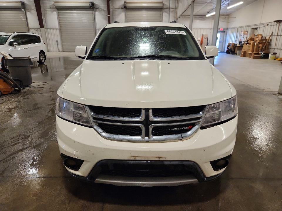 65381876 :رقم المزاد ، 3C4PDDBG7ET193181 vin ، 2014 Dodge Journey مزاد بيع