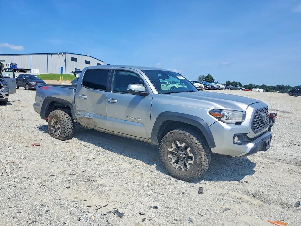 Aukcja sprzedaży 2022 Toyota Tacoma, vin: 3TMCZ5AN1NM475042, numer aukcji: 65207186