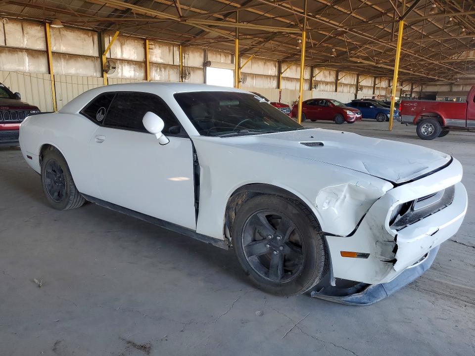 Aukcja sprzedaży 2012 Dodge Challenger, vin: 2C3CDYAG0CH135446, numer aukcji: 65047396