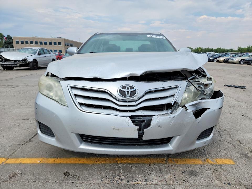 Aukcja sprzedaży 2011 Toyota Camry, vin: 4T4BF3EK7BR128820, numer aukcji: 64659976