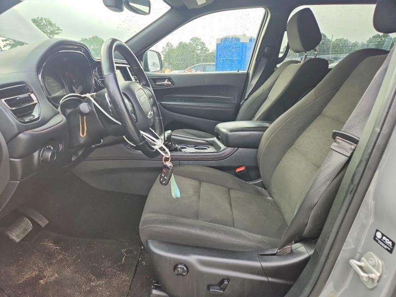 Aukcja sprzedaży 2024 Dodge Durango, vin: 1C4RDHDGXRC172050, numer aukcji: 64766236