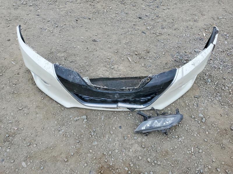 2017 Nissan Maxima მანქანა იყიდება აუქციონზე, vin: 1N4AA6AP1HC378960, აუქციონის ნომერი: 63512776