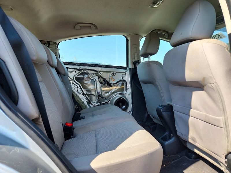 Продаж на аукціоні авто 2016 Honda Hr-v, vin: 3CZRU6H33GM724070, номер лоту: 62991656