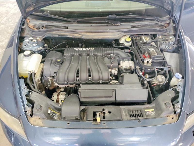 Продаж на аукціоні авто 2007 Volvo V50, vin: YV1MW382772278166, номер лоту: 65264476