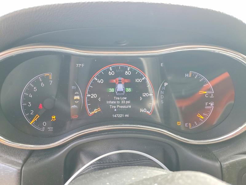 Продаж на аукціоні авто 2015 Jeep Grand Cherokee, vin: 1C4RJFBG9FC612819, номер лоту: 63872616