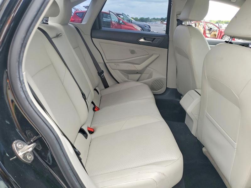 Продаж на аукціоні авто 2019 Volkswagen Jetta, vin: 3VWCB7BU9KM146099, номер лоту: 63488726