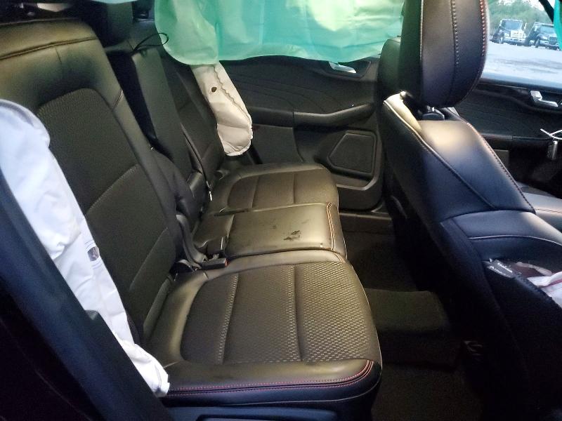 Продаж на аукціоні авто 2025 Ford Escape, vin: 1FMCU9MN0SUB57904, номер лоту: 65206396