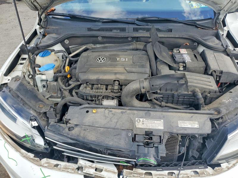 Продаж на аукціоні авто 2016 Volkswagen Jetta, vin: 3VWD17AJ2GM412164, номер лоту: 65507436
