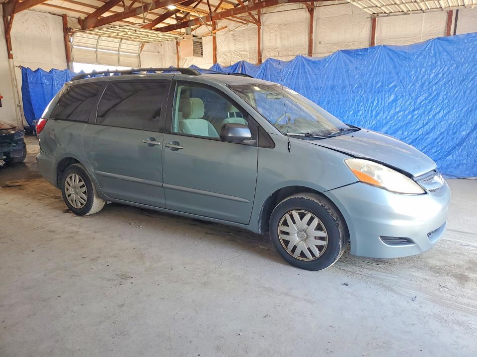 Продажа на аукционе авто 2009 Toyota Sienna, vin: 5TDZK23C59S238634, номер лота: 65614376