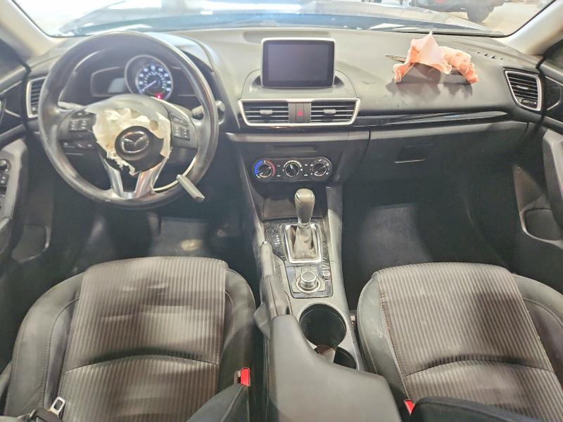 Aukcja sprzedaży 2016 Mazda 3, vin: JM1BM1K71G1323166, numer aukcji: 63472216