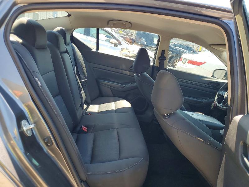 2023 Nissan Altima მანქანა იყიდება აუქციონზე, vin: 1N4BL4BV7PN339132, აუქციონის ნომერი: 63800816