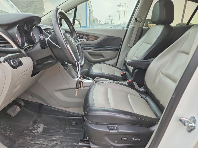 64562886 :رقم المزاد ، KL4CJHSB0EB784788 vin ، 2014 Buick Encore مزاد بيع