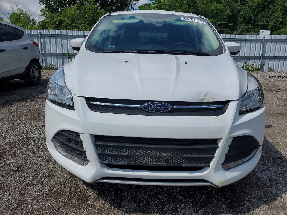 Aukcja sprzedaży 2015 Ford Escape, vin: 1FMCU9GX3FUC18231, numer aukcji: 65797406