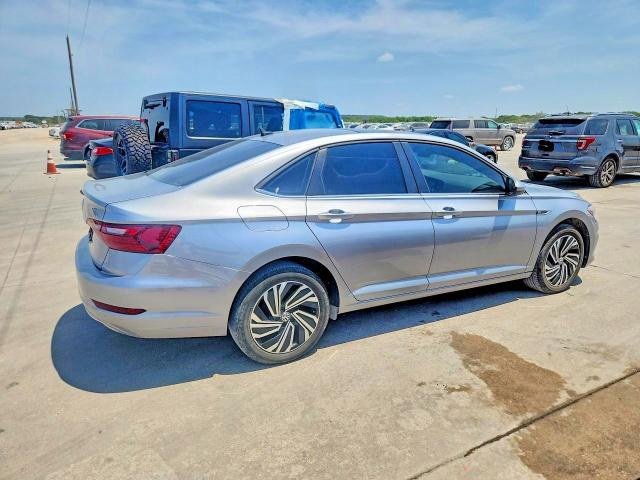 Продаж на аукціоні авто 2021 Volkswagen Jetta, vin: 3VWE57BUXMM088877, номер лоту: 64067946