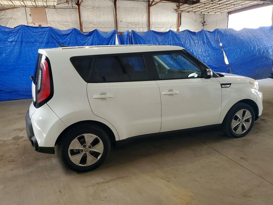 Продаж на аукціоні авто 2014 Kia Soul, vin: KNDJP3A53E7029390, номер лоту: 63688006