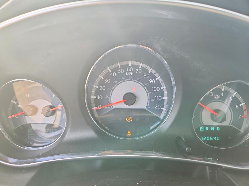 Aukcja sprzedaży 2012 Chrysler 200, vin: 1C3CCBBB3CN181217, numer aukcji: 61381826