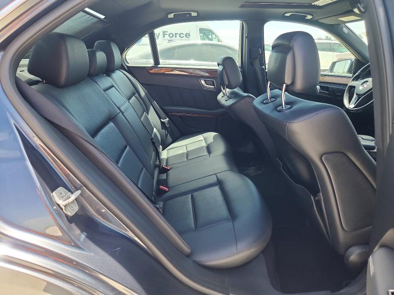 Продаж на аукціоні авто 2013 Mercedes-benz E, vin: WDDHF5KB6DA731633, номер лоту: 65999956