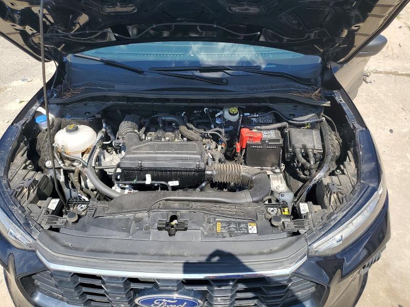 Продажа на аукционе авто 2026 Ford Escape, vin: 1FMCU9MNXTUA09826, номер лота: 64632576