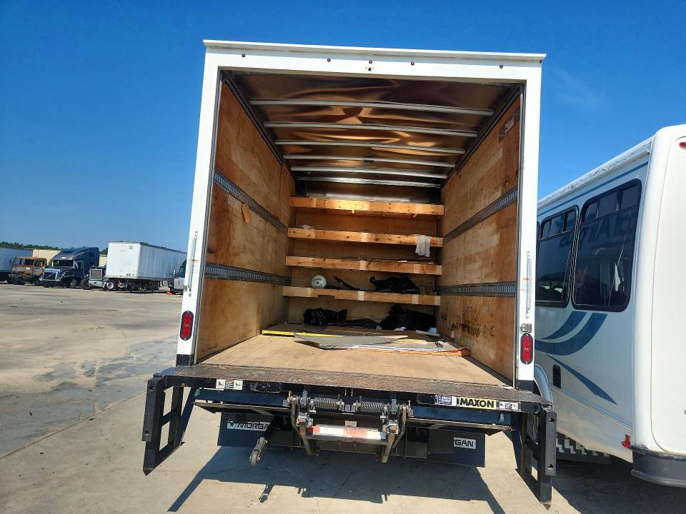 66073316 :رقم المزاد ، 54DBDW1B5KS809836 vin ، 2019 Chevrolet 3500 مزاد بيع