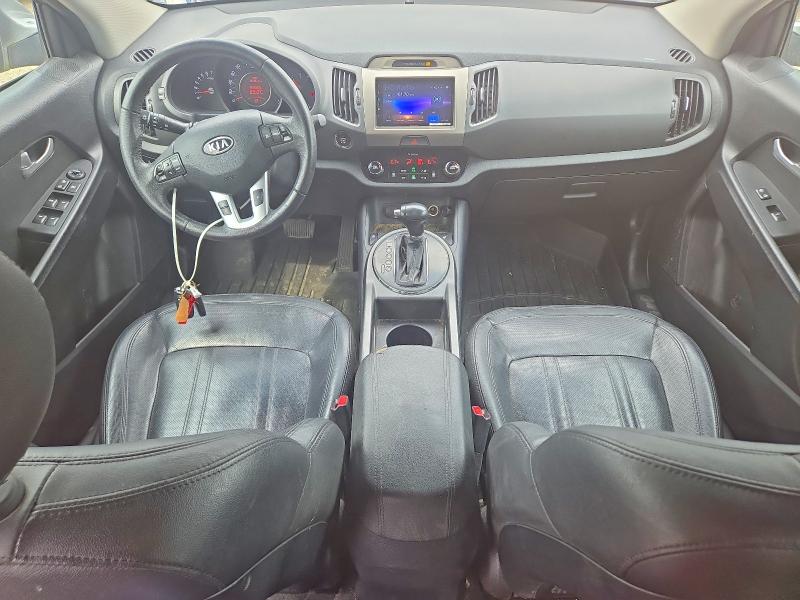 Aukcja sprzedaży 2011 Kia Sportage, vin: KNDPCCA60B7113077, numer aukcji: 64124456